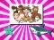 Cluiche Animal Puzzle ar líne