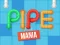 Cluiche Pipe mania ar líne