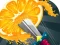 Cluiche Fruit Knife Hit ar líne