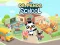 Cluiche Dr Panda School ar líne