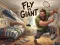 Cluiche Fly vs Giant ar líne