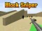 Cluiche Block Sniper ar líne