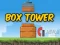Cluiche Box tower ar líne