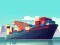 Cluiche Cargo Ships Jigsaw ar líne
