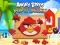 Cluiche Angry Birds Pop It Jigsaw ar líne