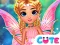 Cluiche Magical Fairy Fashion Look ar líne