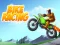 Cluiche Bike Racing ar líne