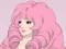 Cluiche Crystal Gem Rose: Quartz Dress Up ar líne