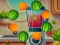Cluiche Fruit Slice Blender ar líne