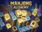 Cluiche Mahjong Alchemy ar líne