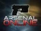 Cluiche Arsenal Online ar líne