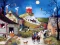 Cluiche Art Villages Differences ar líne