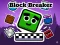 Cluiche Block Breaker ar líne