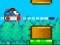 Cluiche Flappy Gunner ar líne