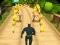 Cluiche Batman Subway Surf ar líne