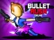 Cluiche Bullet Rush Online ar líne