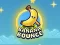 Cluiche Banana Bounce ar líne
