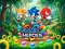 Cluiche Sonic 2 Heroes ar líne