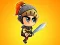Cluiche Warrior and Coins ar líne