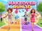 Cluiche Makeover Run 3D ar líne