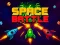 Cluiche Space Battle ar líne