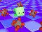 Cluiche Landmine Cube ar líne