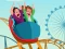 Cluiche Roller Coaster Fun Hidden ar líne
