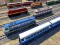 Cluiche Uphill Rail Drive Simulator ar líne