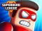 Cluiche Superhero League Online ar líne