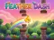 Cluiche Feather Dash ar líne