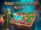 Cluiche Magic Stone Jewels Match 3 ar líne