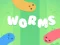 Cluiche Worms ar líne
