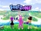 Cluiche Fortzone Battle Royale ar líne