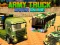 Cluiche Army Truck Driver Online ar líne