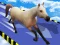 Cluiche Animal Impossible Track Rush ar líne
