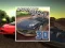 Cluiche Asphalt Speed Racing 3D ar líne