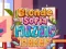Cluiche Blonde Sofia: Mozaic Maker ar líne