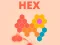 Cluiche Hex ar líne