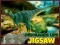 Cluiche Dinosaurs Life Jigsaw ar líne