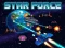 Cluiche Star Force ar líne