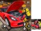 Cluiche Car Mechanic Auto Workshop Repair Garage ar líne