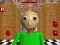 Cluiche Baldi basics spoopy MOD ar líne