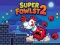 Cluiche Super Fowlst 2 ar líne