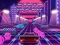 Cluiche Synth Racer ar líne