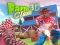Cluiche Farm Clash 3d ar líne