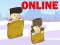 Cluiche Sack Race Online ar líne