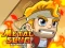 Cluiche Metal Slug Adventure ar líne
