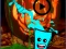 Cluiche Happy Glass Halloween Edition ar líne
