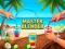 Cluiche Master Blender ar líne
