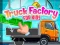 Cluiche Truck Factory For Kids ar líne